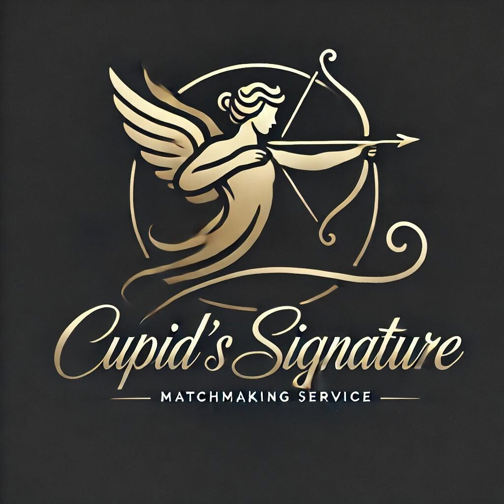 Cupid's Signature Logo